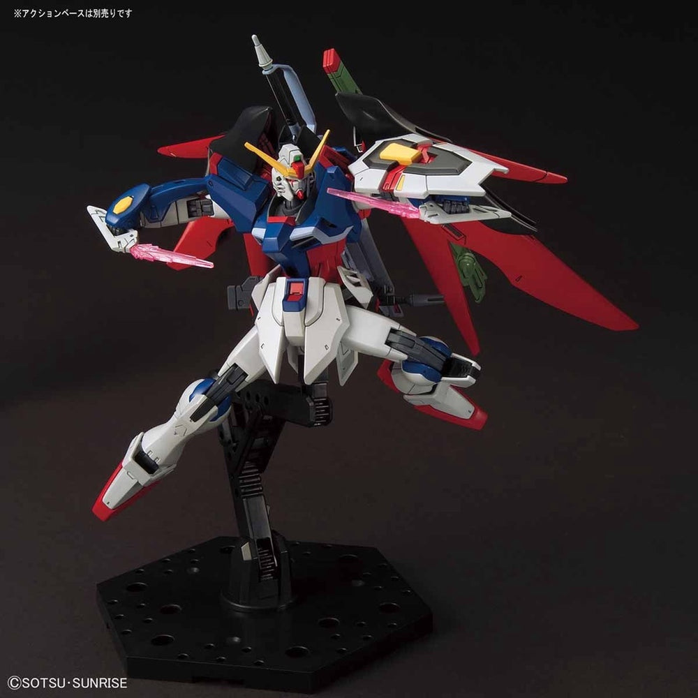 Bandai Spirits HGCE 1/144 Destiny Gundam - Gundam Model Kits