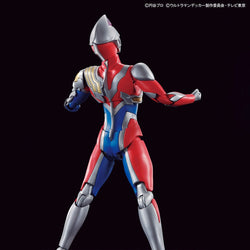 Bandai Spirits FIGURE-RISE STANDARD ULTRAMAN DECKER FLASH TYPE