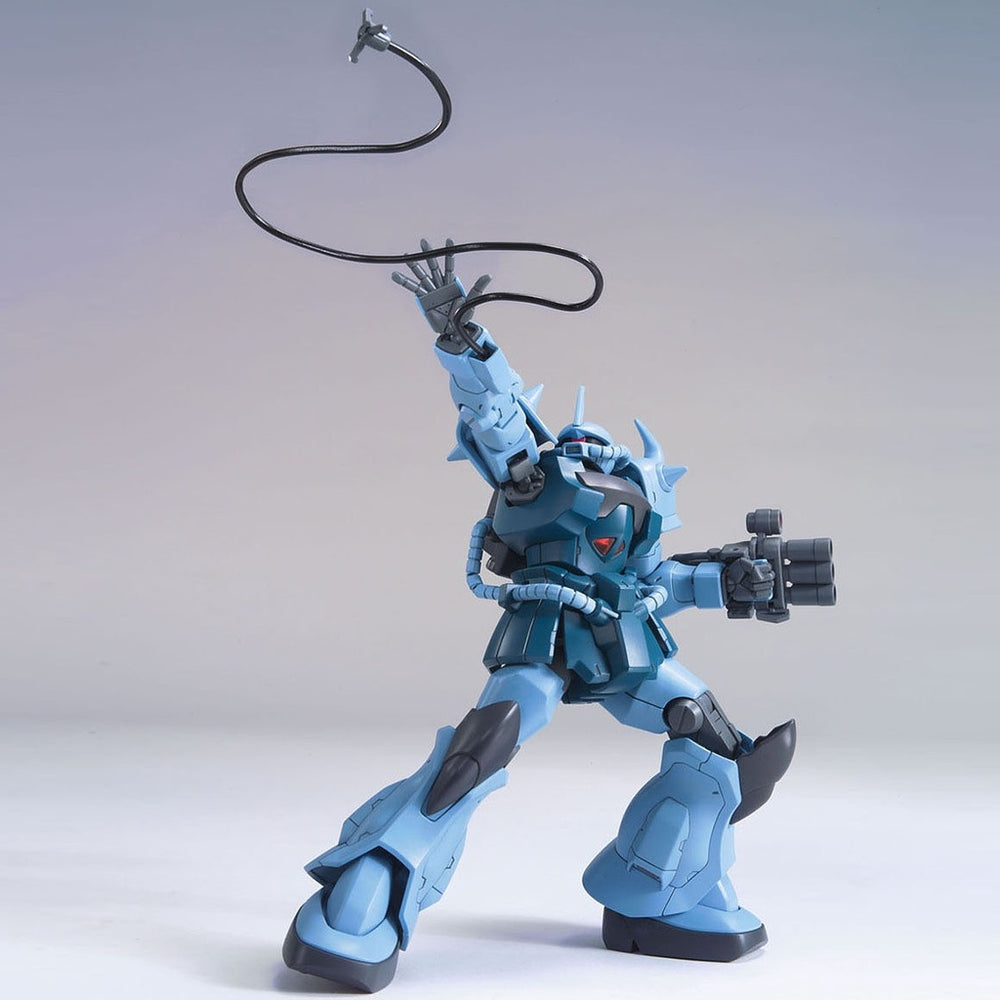 Bandai Spirits 1/144 HGUC GOUF CUSTOM - Gundam Model Kits