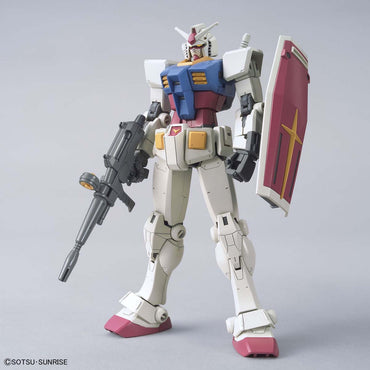Bandai Spirits 1/144 HG RX-78-2 Gundam (Beyond Global) - Gundam Model Kits
