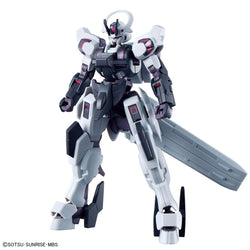 Bandai Spirits HG 1/144 SCHWARZETTE - THE WITCH FROM MERCURY - Model Kits