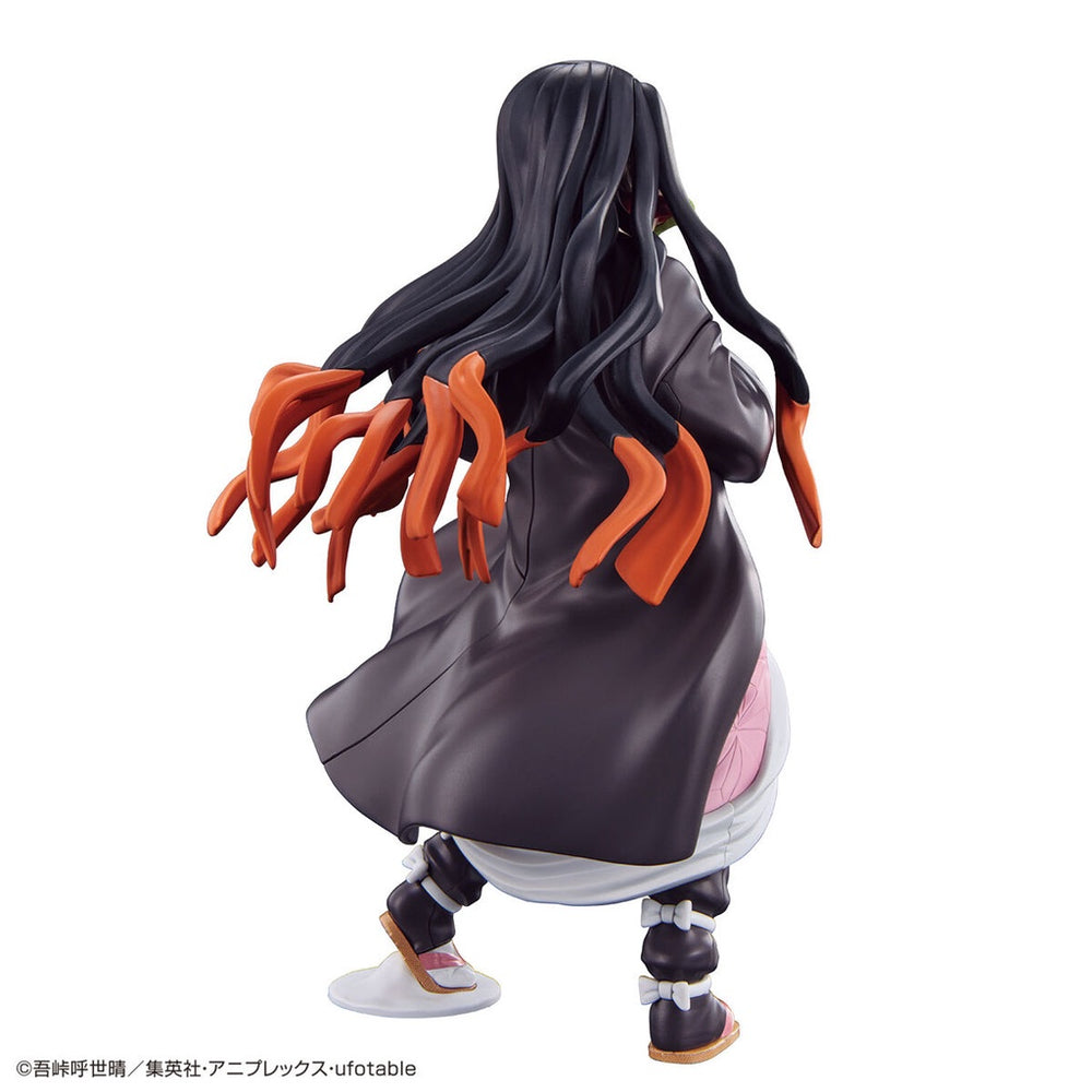 Bandai Spirits Kamado Nezuko (Demon Slayer: Kimetsu no Yaiba) - Model Kits