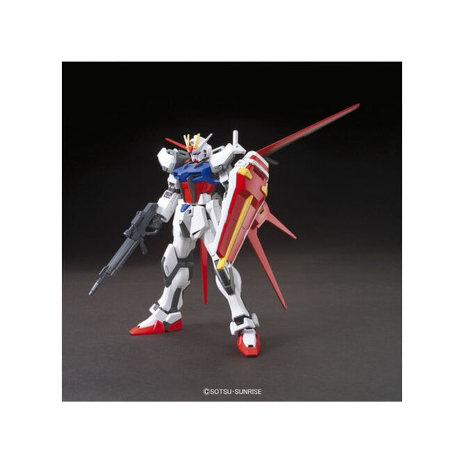 Bandai Spirits 1/144 HGCE AILE STRIKE GUNDAM - Gundam Model Kits