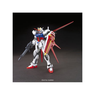 Bandai Spirits 1/144 HGCE AILE STRIKE GUNDAM - Gundam Model Kits