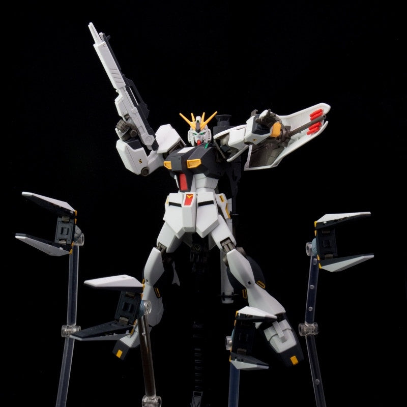 Bandai Spirits HGUC 1/144 RX-93 Nu Gundam - Gundam Model Kits