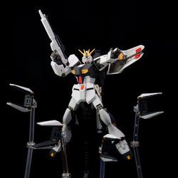 Bandai Spirits HGUC 1/144 RX-93 Nu Gundam - Gundam Model Kits