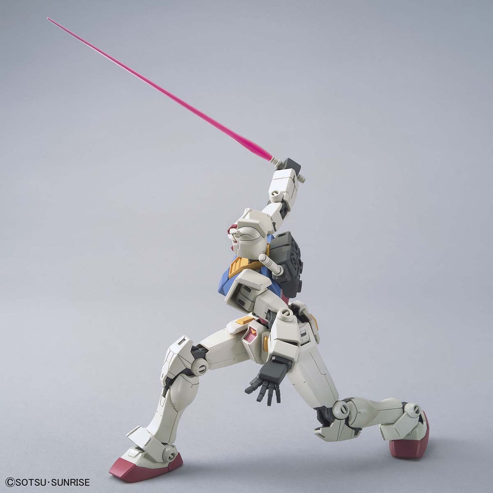 Bandai Spirits 1/144 HG RX-78-2 Gundam (Beyond Global) - Gundam Model Kits