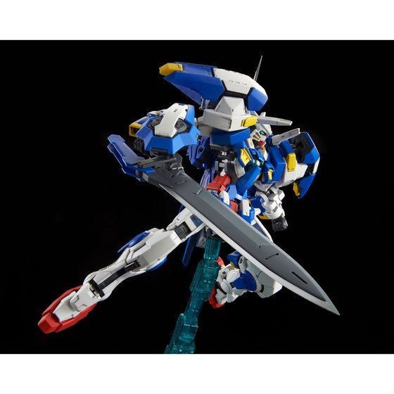 Bandai Spirits MG 1/100 GUNDAM AVALANCHE EXIA - Gundam Model Kits