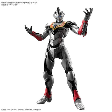 Bandai Spirits FIGURE-RISE STANDARD ULTRAMAN SUIT EVIL TIGA ACTION