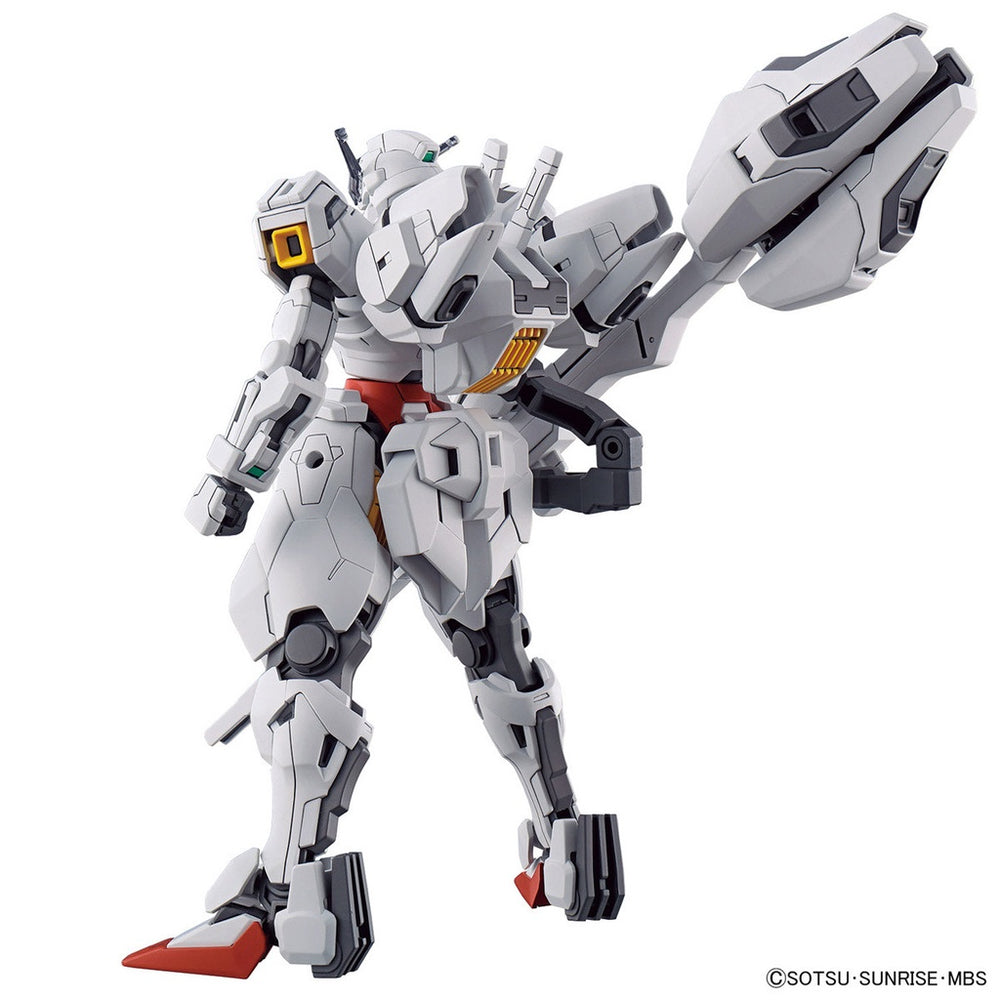 Bandai Spirits HG 1/144 CALIBARN - THE WITCH FROM MERCURY - Model Kits