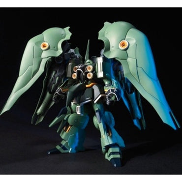 Bandai Spirits HGUC 1/144 NZ-666 Kshatriya - Gundam Model Kits