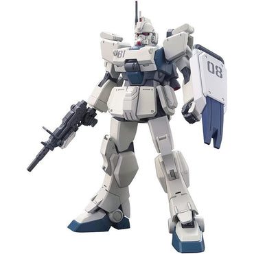 Bandai Spirits HGUC 1/144 Gundam Ez8 - Gundam Model Kits