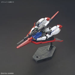 Bandai Spirits HGUC 1/144 MSZ-006 ZETA Gundam - Gundam Model Kits