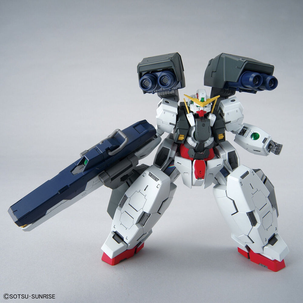 Bandai Spirits 1/100 MG Gundam Virtue - Gundam Model Kits