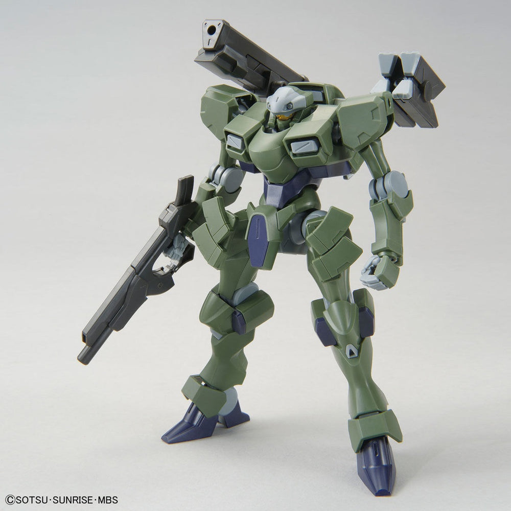 Bandai Spirits HG 1/144 ZOWORT HEAVY - THE WITCH FROM MERCURY - Model Kits