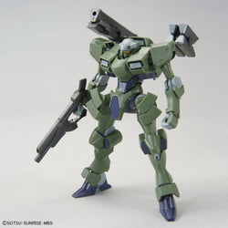 Bandai Spirits HG 1/144 ZOWORT HEAVY - THE WITCH FROM MERCURY - Model Kits