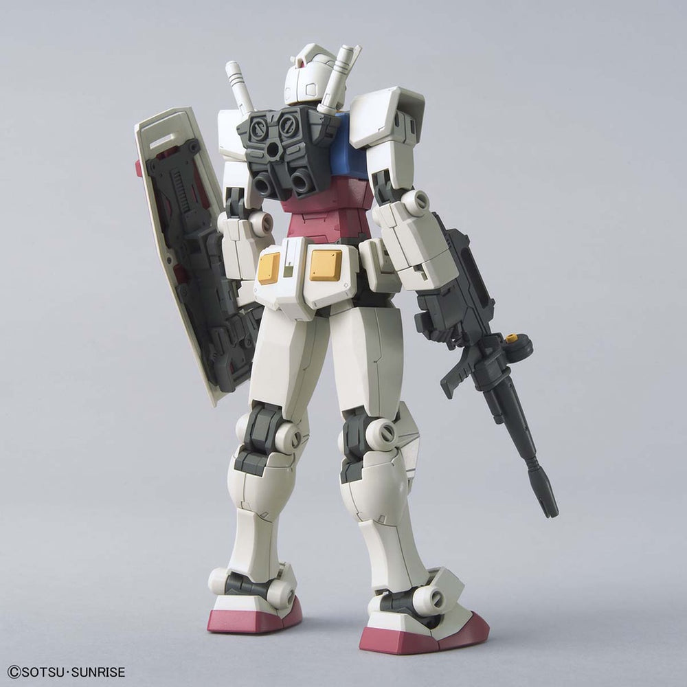 Bandai Spirits 1/144 HG RX-78-2 Gundam (Beyond Global) - Gundam Model Kits