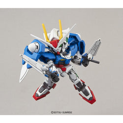 Bandai Spirits SD EX-STANDARD 00 GUNDAM - Gundam Model Kits