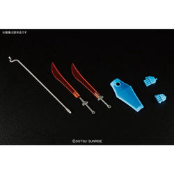 Bandai Spirits 1/144 HGUC GOUF - Gundam Model Kits