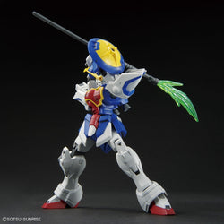 Bandai Spirits HGAC 1/144 Shenlong Gundam - Gundam Model Kits