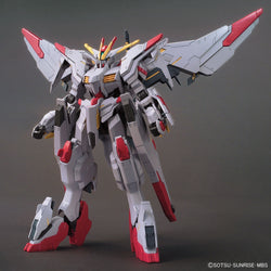 Bandai Spirits IRON-BLOODED ORPHANS - HG 1/144 Gundam Marchosias - Gundam Model Kits