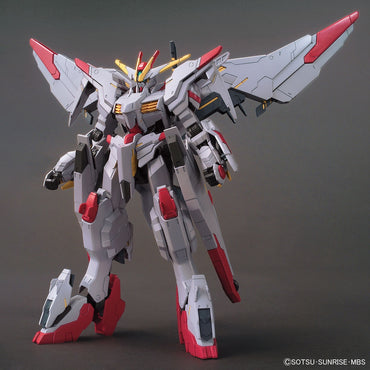 Bandai Spirits IRON-BLOODED ORPHANS - HG 1/144 Gundam Marchosias - Gundam Model Kits