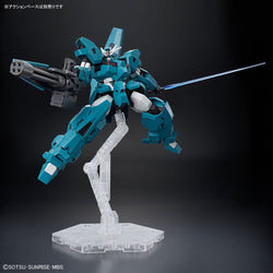 Bandai Spirits HG 1/144 Gundam Lfrith Ur - THE WITCH FROM MERCURY - Model Kits