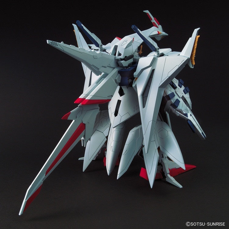 Bandai Spirits HGUC 1/144 Penelope - Gundam Model Kits