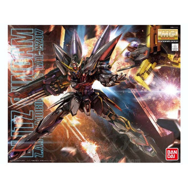 Bandai Spirits 1/100 MG Blitz Gundam - Gundam Model Kits