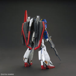 Bandai Spirits HGUC 1/144 MSZ-006 ZETA Gundam - Gundam Model Kits