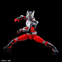 Bandai Spirits FIGURE-RISE STANDARD MASKED RIDER RYUKI - Kamen Rider - Model Kits