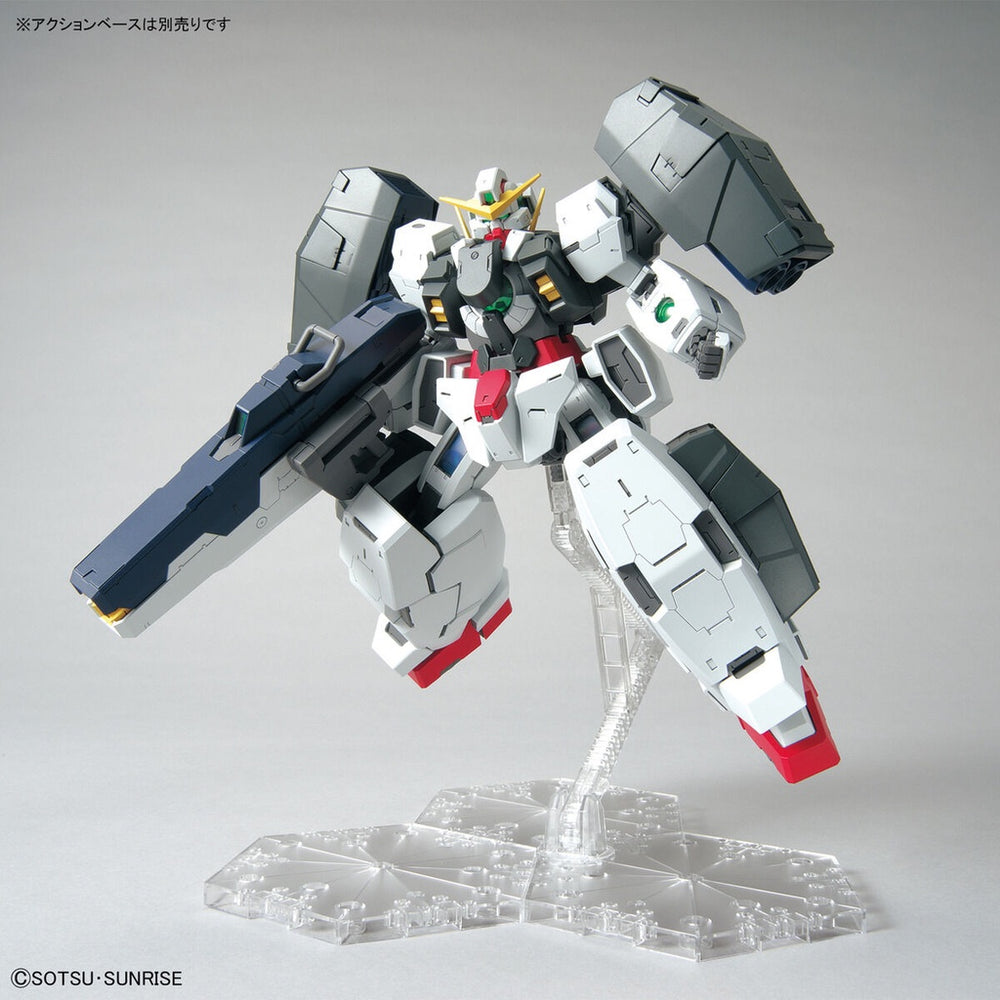 Bandai Spirits 1/100 MG Gundam Virtue - Gundam Model Kits