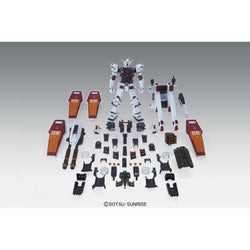 Bandai Spirits MG 1/100 Full Armor Gundam Ver.Ka (GUNDAM THUNDERBOLT Ver.) - Gundam Model Kits
