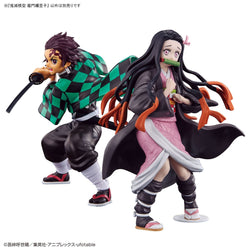 Bandai Spirits Kamado Nezuko (Demon Slayer: Kimetsu no Yaiba) - Model Kits
