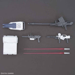 Bandai Spirits HGUC 1/144 RX-79(G) GUNDAM GROUND TYPE - Gundam Model Kits