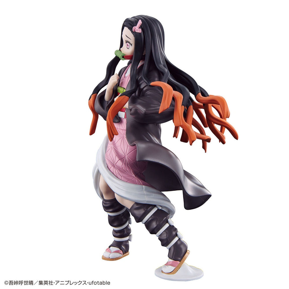 Bandai Spirits Kamado Nezuko (Demon Slayer: Kimetsu no Yaiba) - Model Kits