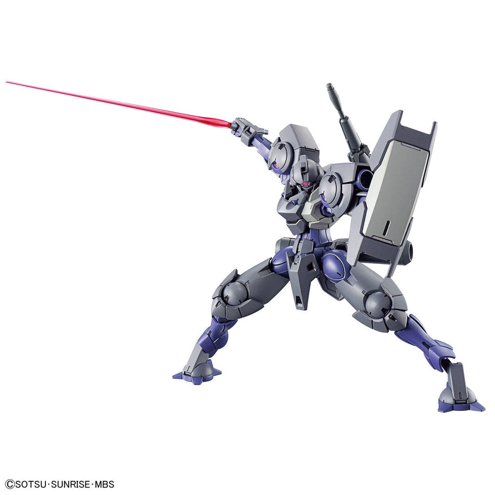 Bandai Spirits HG 1/144 HEINDREE STURM - THE WITCH FROM MERCURY - Model Kits