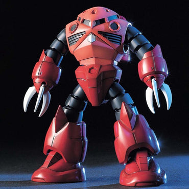 Bandai Spirits HGUC 1/144 MSM-07S Z'Gok - Gundam Model Kits
