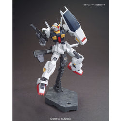 Bandai Spirits 1/144 HGUC RX-178 Gundam Mk-II (AEUG) - Gundam Model Kits