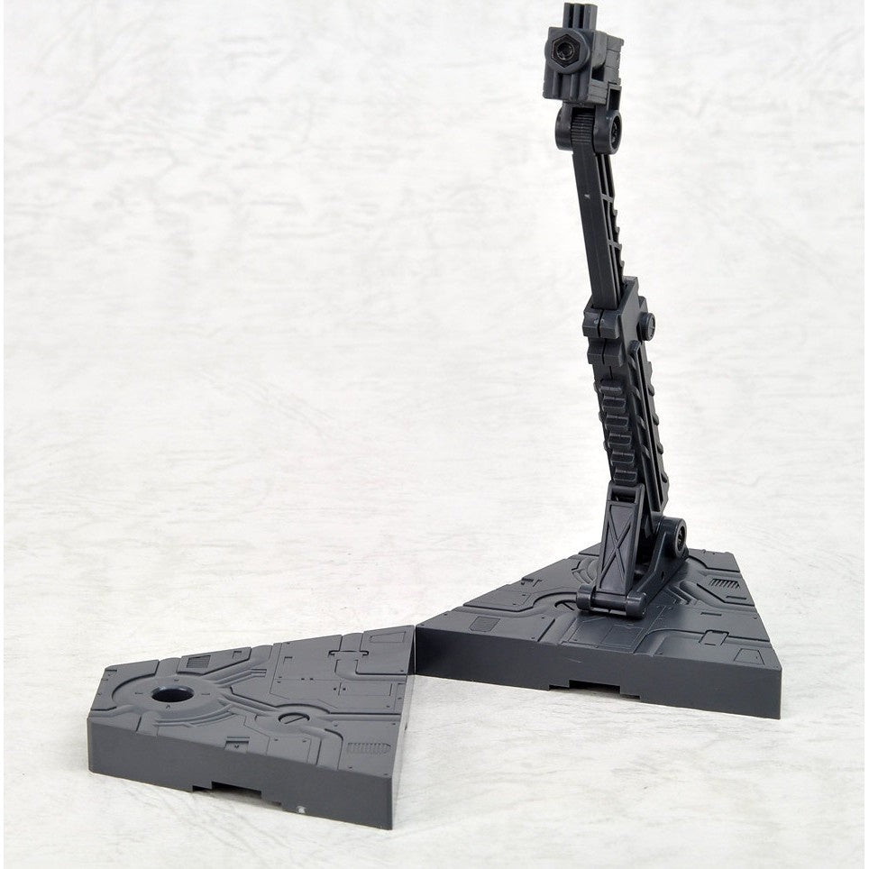Bandai Spirits ACTION BASE 2 GREY - GUNDAM Model Kits