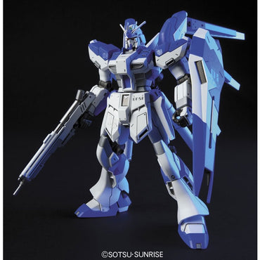 Bandai Spirits HGUC 1/144 Hi-Nu Gundam - Gundam Model Kits