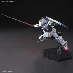Bandai Spirits HGUC 1/144 RX-79(G) GUNDAM GROUND TYPE - Gundam Model Kits