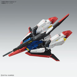 Bandai Spirits MG 1/100 ZETA GUNDAM Ver.KA - Gundam Model Kits