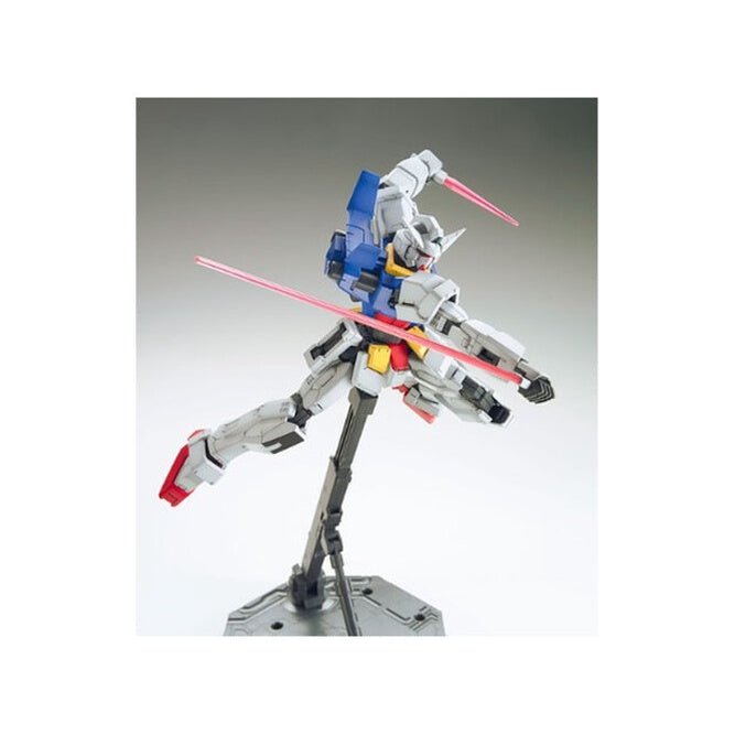 Bandai Spirits 1/100 MG GUNDAM AGE-1 NORMAL - Gundam Model Kits