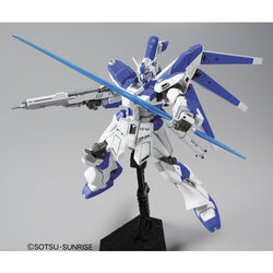 Bandai Spirits HGUC 1/144 Hi-Nu Gundam - Gundam Model Kits