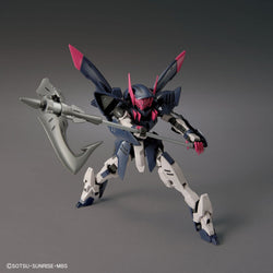 Bandai Spirits IRON-BLOODED ORPHANS - HG 1/144 GUNDAM GREMORY - Gundam Model Kits