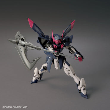 Bandai Spirits IRON-BLOODED ORPHANS - HG 1/144 GUNDAM GREMORY - Gundam Model Kits