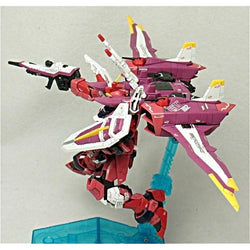 Bandai Spirits RG 1/144 JUSTICE GUNDAM - Gundam Model Kits