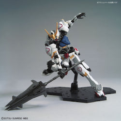 Bandai Spirits IRON-BLOODED ORPHANS - MG 1/100 GUNDAM BARBATOS - Gundam Model Kits