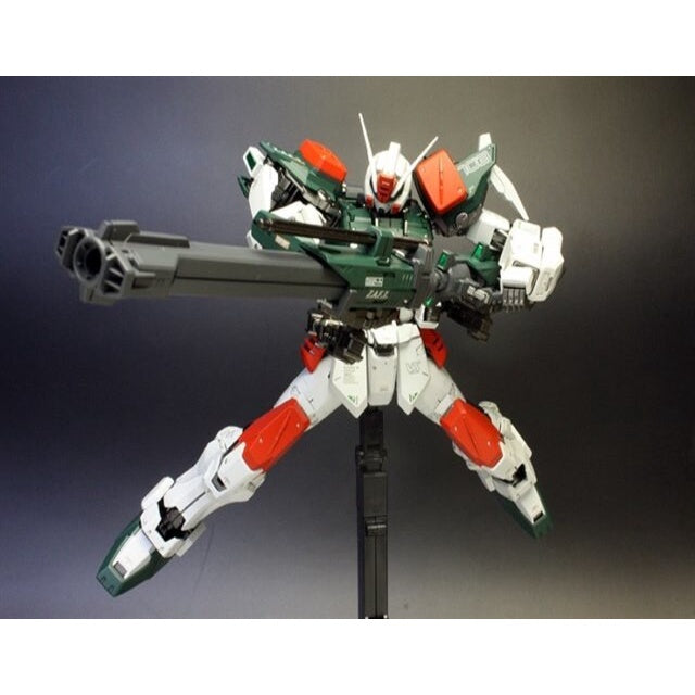 Bandai Spirits 1/100 MG Buster Gundam - Gundam Model Kits